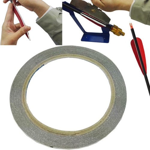 10m roll adhesive archery - adhesive,
