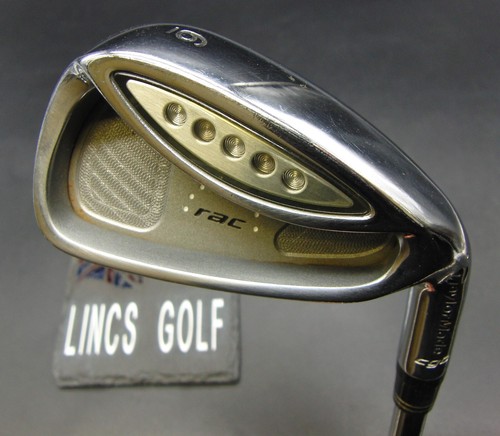 Taylormade rac cgb - 6, iron