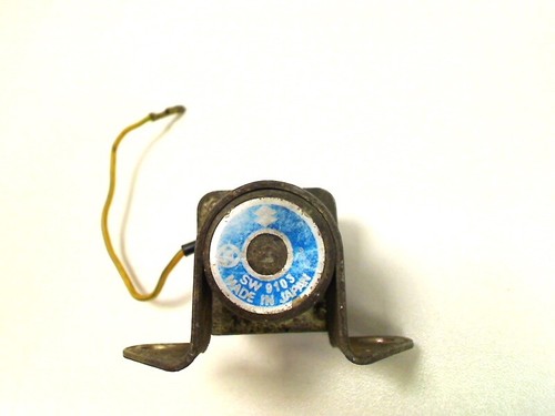Sw9103 starter relay suzuki - relay, gt