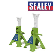 Sealey VS2003HV Axle Stands