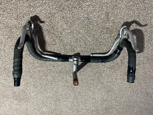Vintage sakae handlebar - sr,