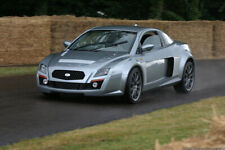 19"x8.5 Bridgestone GC-010E wheels from Prodrive P2 not Subaru Impreza P1 or STi