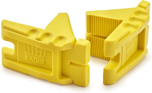 Ragni yellow robust brickies - robust,