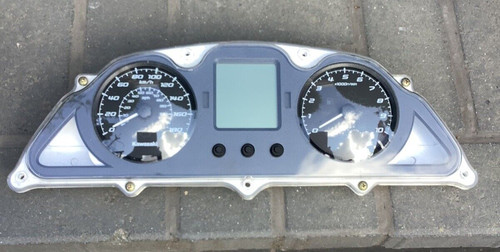 Kawasaki j300 clock speedo - kawasaki,