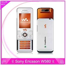 Sony Ericsson W580 W580i W580c