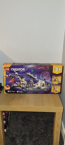 Lego creator space roller - lego:,