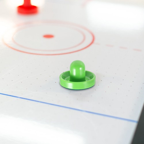 Set ice hockey pucks - 1,