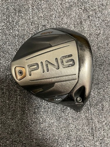 Ping g400 sft - sft, only