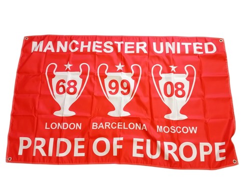 Man united champions - man, of