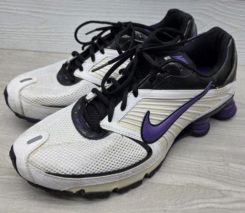 Nike shox turbo running - turbo, 8