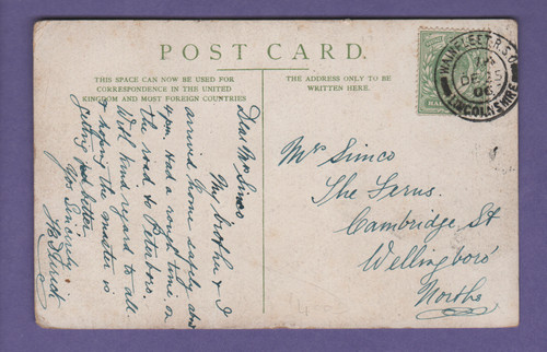 Wainfleet rso s o - rso, r.s.o
