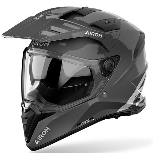 Airoh bandit color dark grey - bandit,