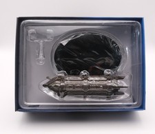 EAGLEMOSS  STAR TREK  45 MALON