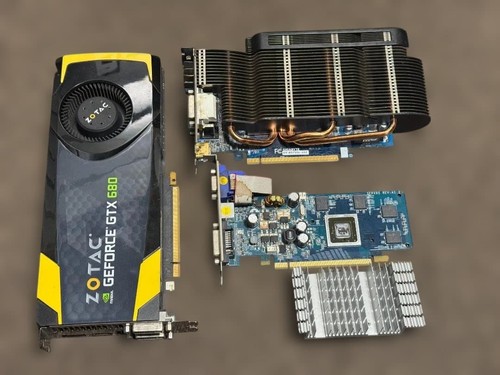 Zotac geforce gtx 680 gigabyte - zotac,