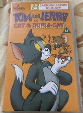 Tom and Jerry In Cat &
