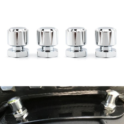 Solo mounting nuts bolts - mounting,