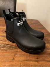 BARBOUR NIMBUS NAVY MENS