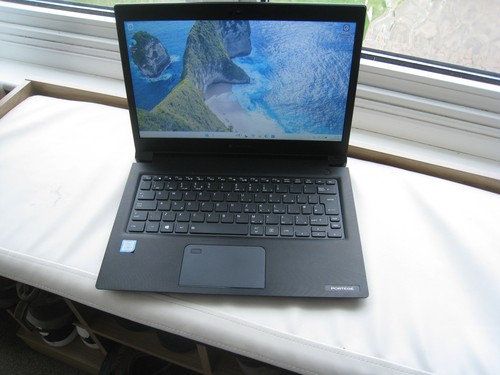 Toshiba dynabook portege a30 - toshiba,