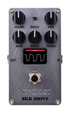 VOX VALVENERGY SILK DRIVE