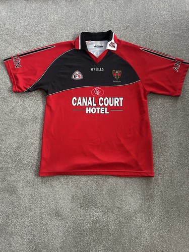Neills down retro - down, gaa