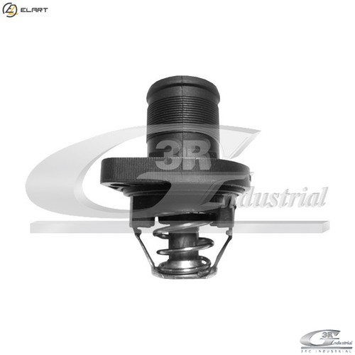 Thermostat coolant 80257 for - thermostat,