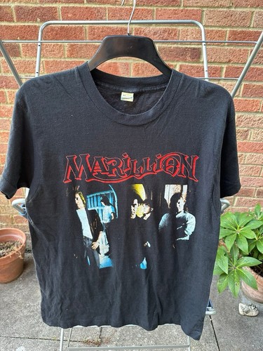 Marillion seasons end tour t - marillion,