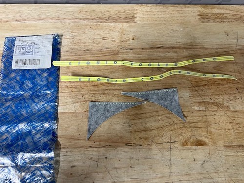 Nos genuine gilera runner - nos,