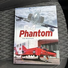 F-4 PHANTOM - McLelland, Tim