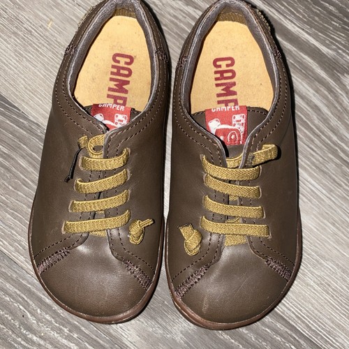 Camper peu kids - camper, trainer
