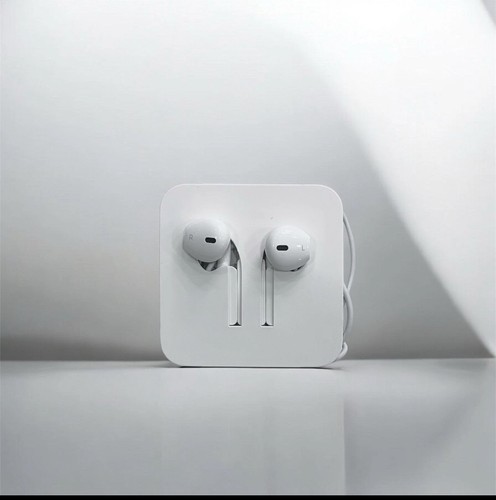 Apple genuine earpods ear - earpods, in-ear