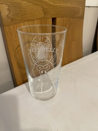 Rare item potbelly brewery - rare,