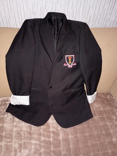 Coatbridge high school - coatbridge,