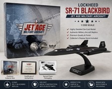 Lockheed blackbird t jet - lockheed,