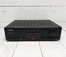 Grundig Amplifier R22 DPL Fine Arts Surround sound Stack System unit 1990s
