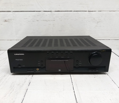 Grundig amplifier r22 dpl - r22,