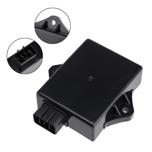 Cdi ignition system unit box - cdi,