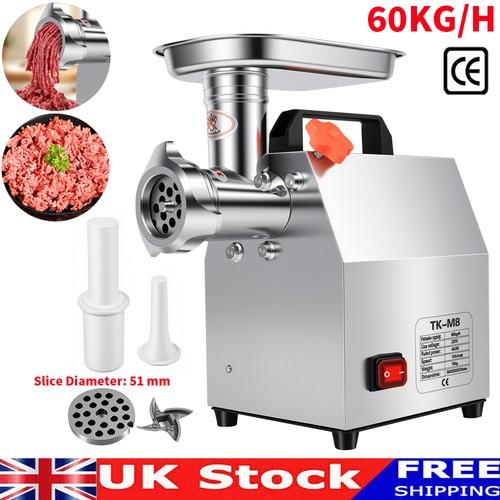 400w 60kg electric - 60kg/h,
