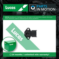 MAP Sensor SEB7017 Lucas