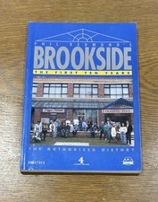 Phil Redmond's "Brookside" -