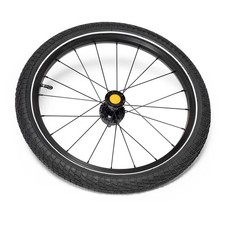 Burley alloy push button - alloy,