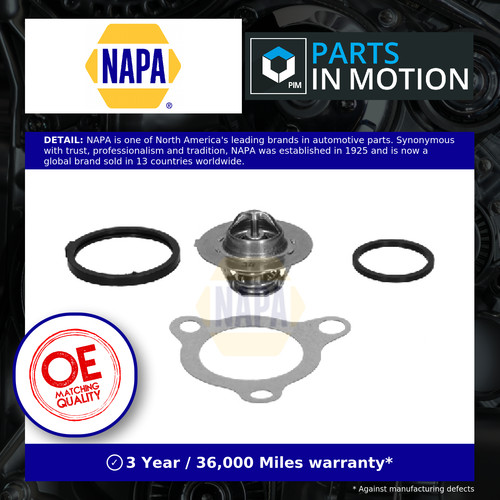 Coolant thermostat fits talbot - coolant,