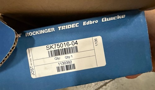 Jost sk75016 fifth wheel - sk75016-04,