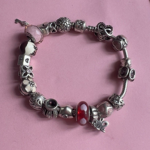 Pandora 925 silver - pandora,