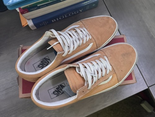 Vans old skool - vans, low-top