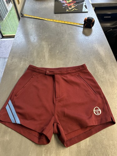 Retro sergio tacchini tennis - sergio,