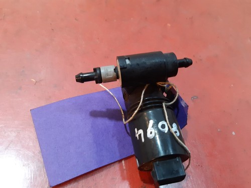 Nissan micra washer pump - nissan,