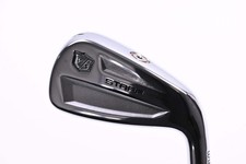 Wilson Staff Model Utility #4 Iron / 24 Degree / Stiff Flex KBS Hybrid 80 Shaft