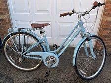 Ladies Giant Liv Flourish 2 FS