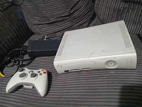 Xbox 360 console - xbox,