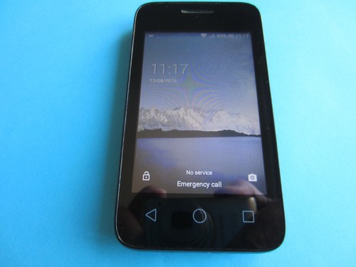 Alcatel onetouch pixi - alcatel, 4009x